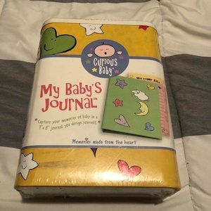 My Baby Journal